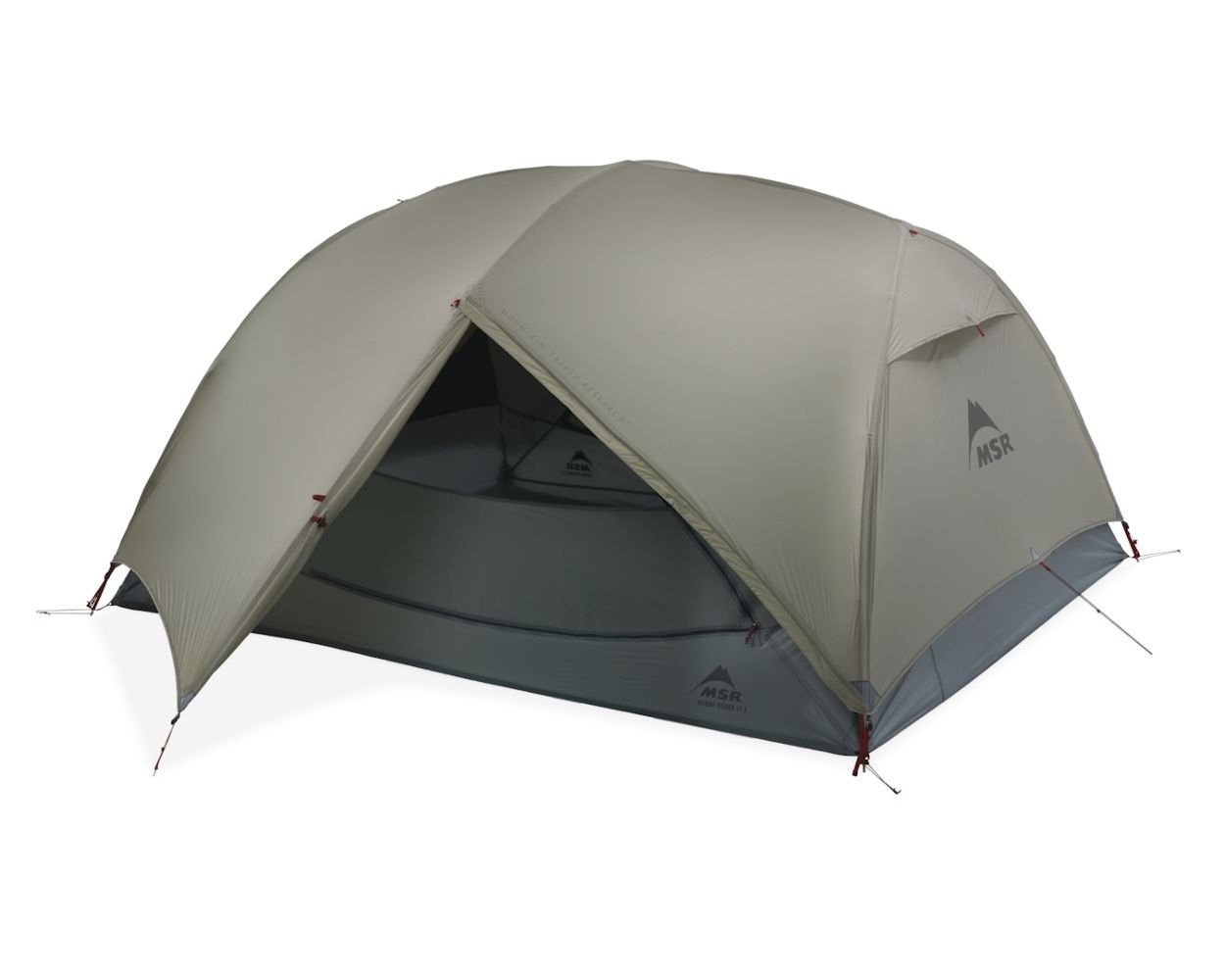 202-1.jpg MSR Hubba Hubba LT 3 Backpacking Tent - Image 1