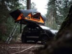 TentBox Lite 2.0 Roof Top Tent - Image 7