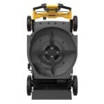 DeWalt 60V MAX 21" Brushless RWD Self-Propelled Mower Kit DCMWSP700Y2 - Image 4
