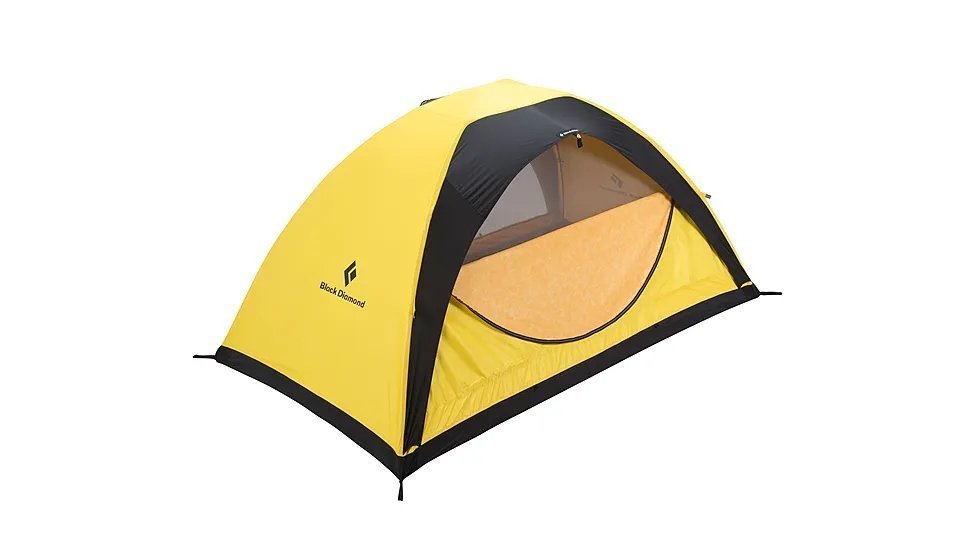 297-1.jpg Black Diamond Ahwahnee Tent - Image 1