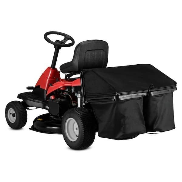 298.jpg Craftsman Twin Bin Bagger 30" - Image 1