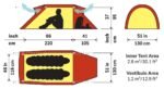 Hilleberg Nammatj 2 Tent - Image 4