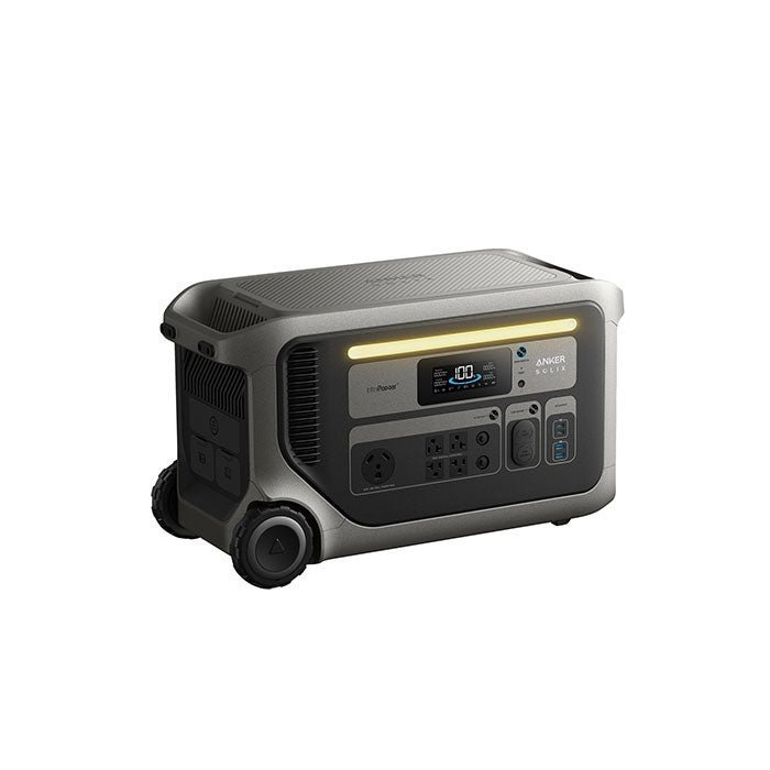 336-1.jpg Anker SOLIX F2000 Portable Power Station - Image 1