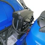 Hyundai HYM510SPEZ 20"/51cm 196cc Electric-Start Self-Propelled Petrol - Image 8
