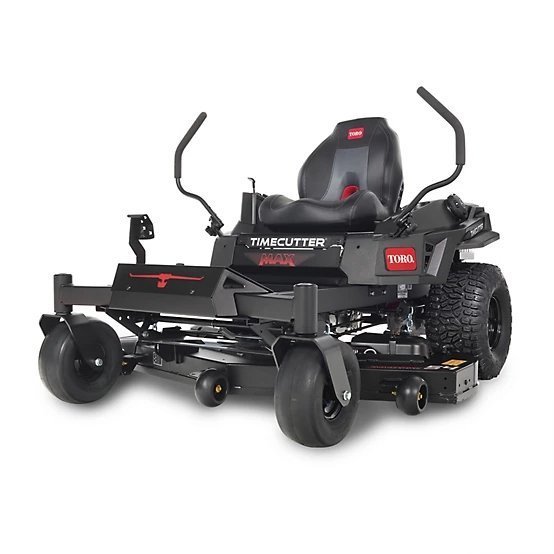 875c45dd-ef1d-468b-a078-89b73b8d09f6.jpeg Toro TimeCutter Max Havoc 54 in. 23HP Kawasaki Zero-Turn Mower - Image 1
