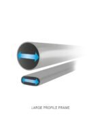 Prism Frame™ 14' x 42" Above Ground Pool Set - Image 2