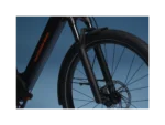 Rad Power RadKick Belt Drive Electric Lightweight Bike - Image 3