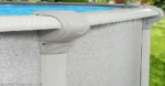 8'x12'x52" Signature RTL Oval Pool - Image 4